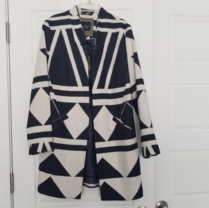 Winter Coat size 14